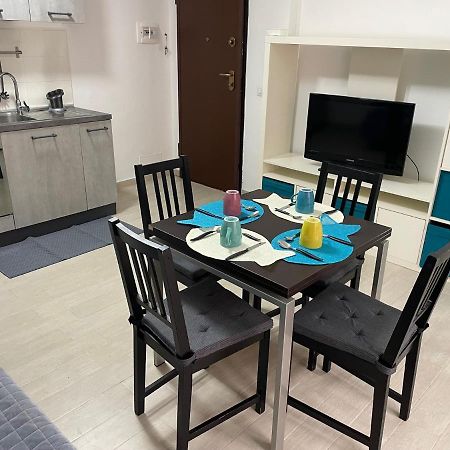 Borgo Pesci Apartment Roma Exterior foto