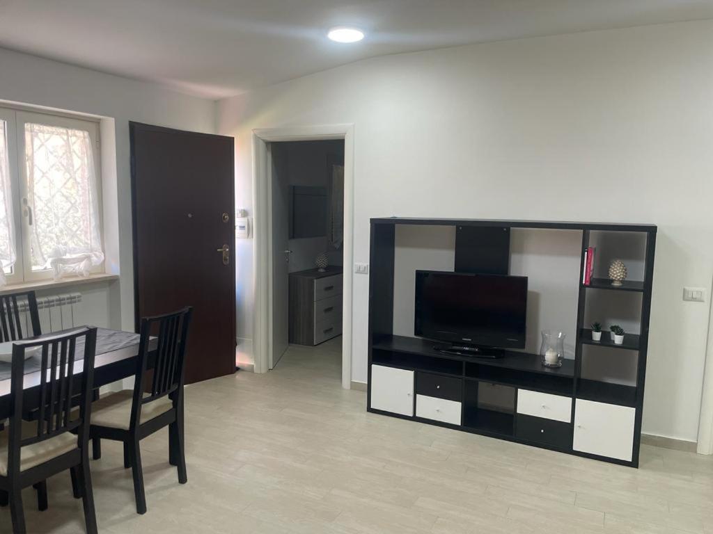 Borgo Pesci Apartment Roma Exterior foto