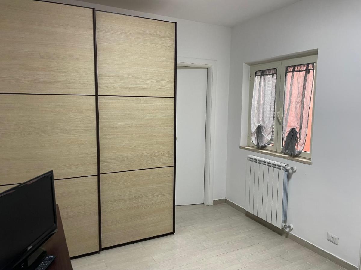Borgo Pesci Apartment Roma Exterior foto