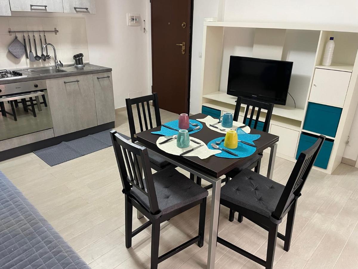 Borgo Pesci Apartment Roma Exterior foto