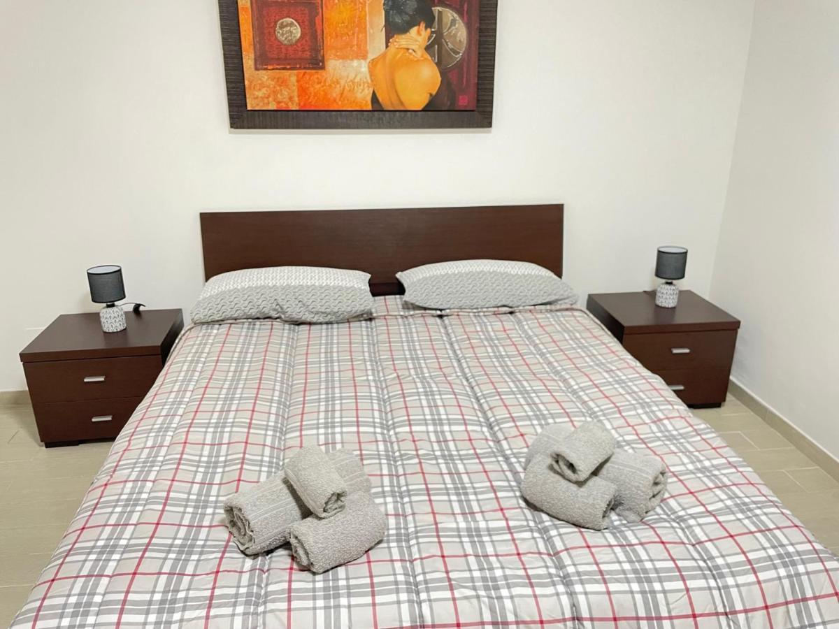 Borgo Pesci Apartment Roma Exterior foto