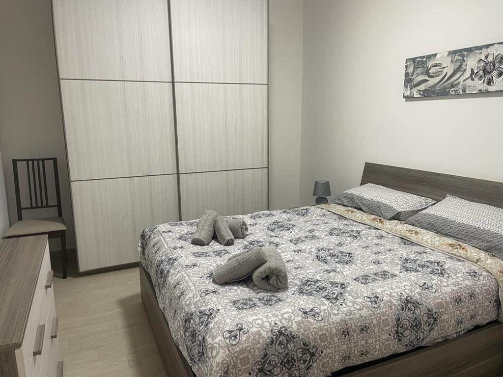 Borgo Pesci Apartment Roma Exterior foto