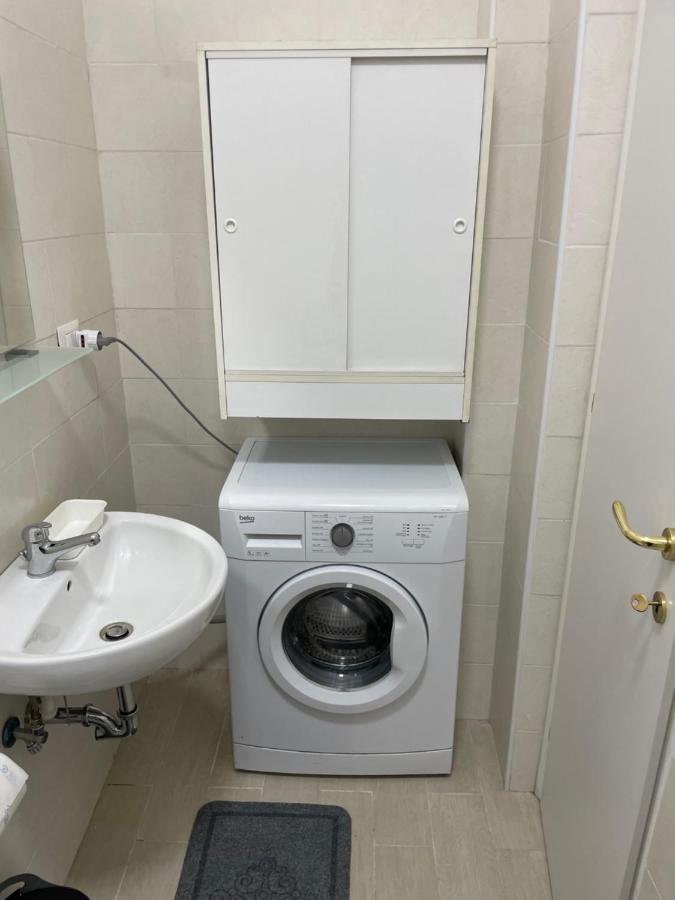 Borgo Pesci Apartment Roma Exterior foto