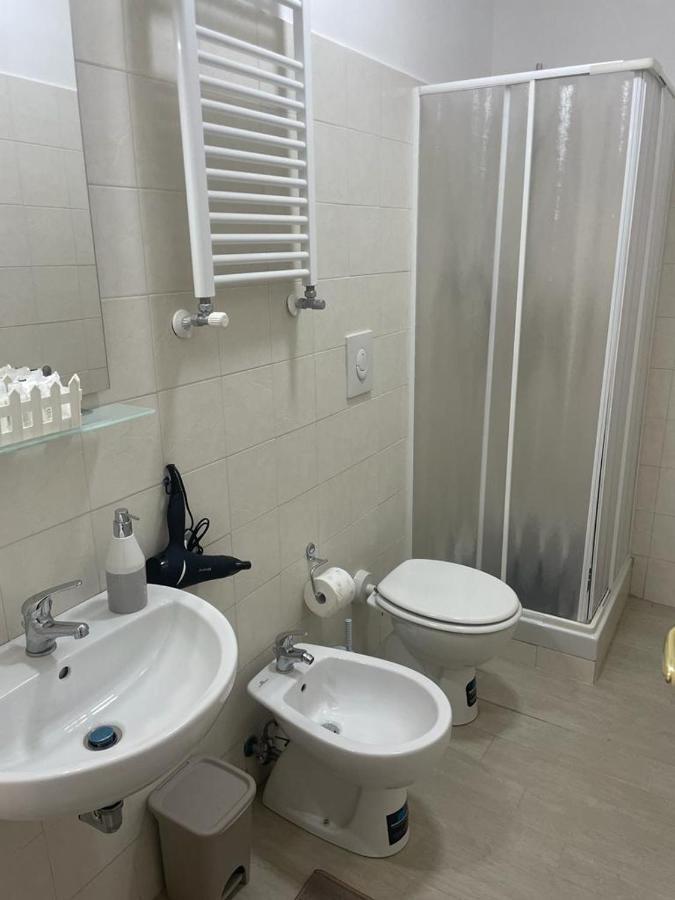 Borgo Pesci Apartment Roma Exterior foto