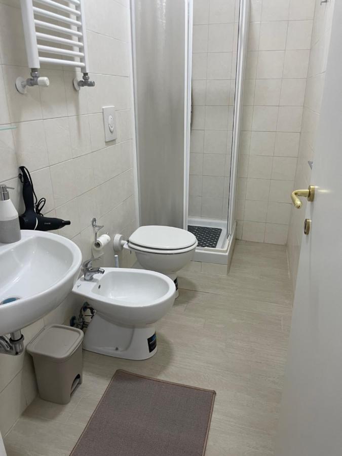 Borgo Pesci Apartment Roma Exterior foto